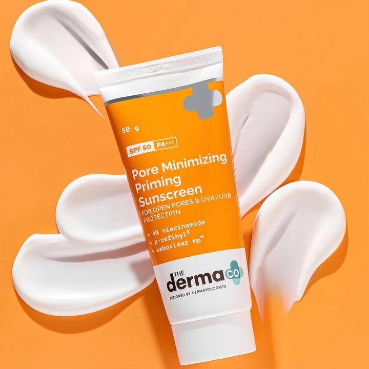 The Derma Plus Rejuvenating Face Mask