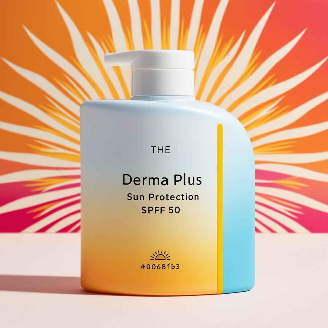 The Derma Plus Brightening Eye Cream